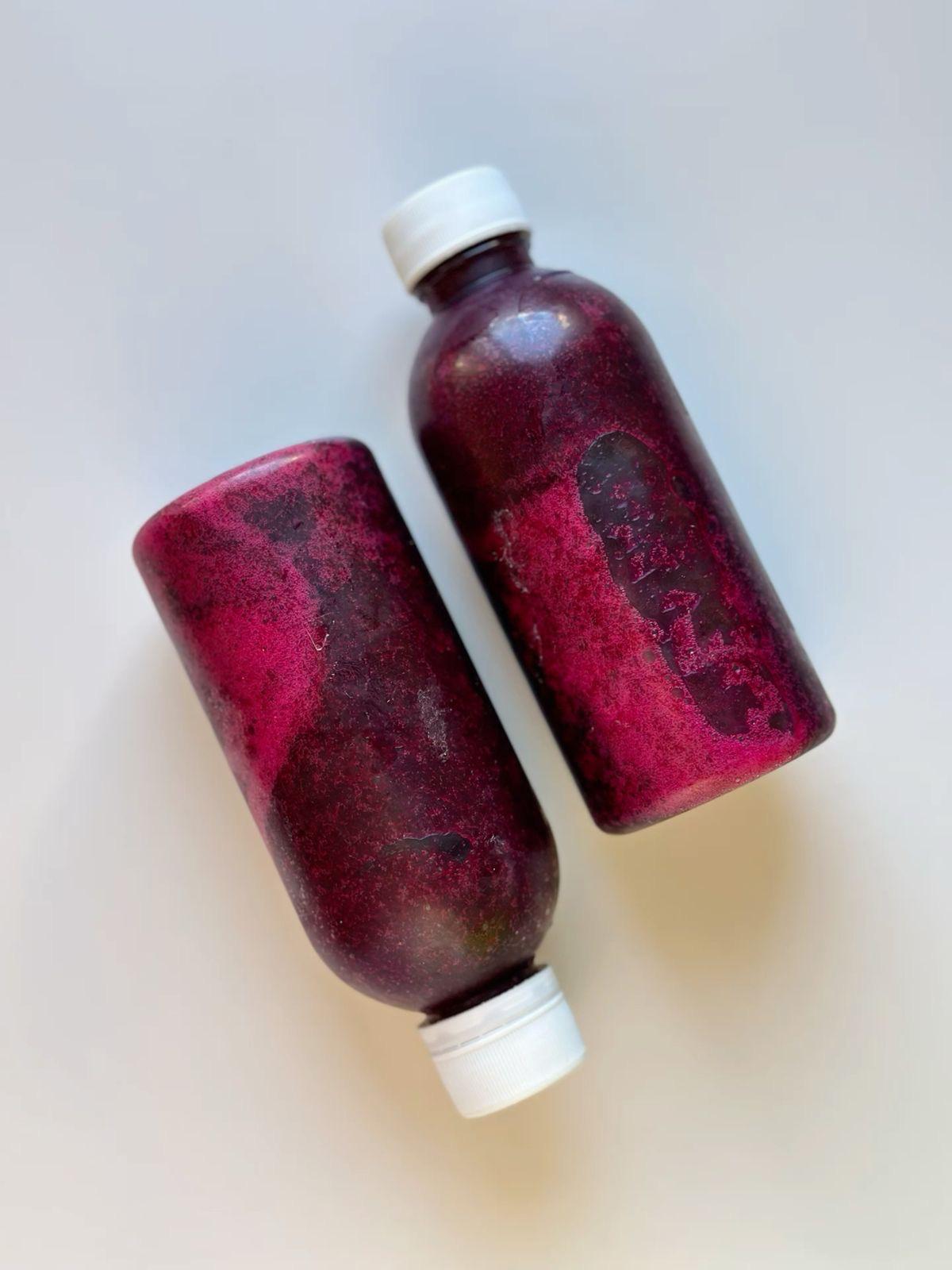 Jus de Bissap Naturel