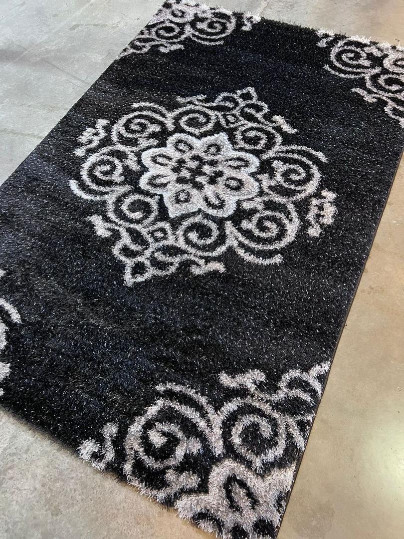Tapis Décoratif Haute Qualité