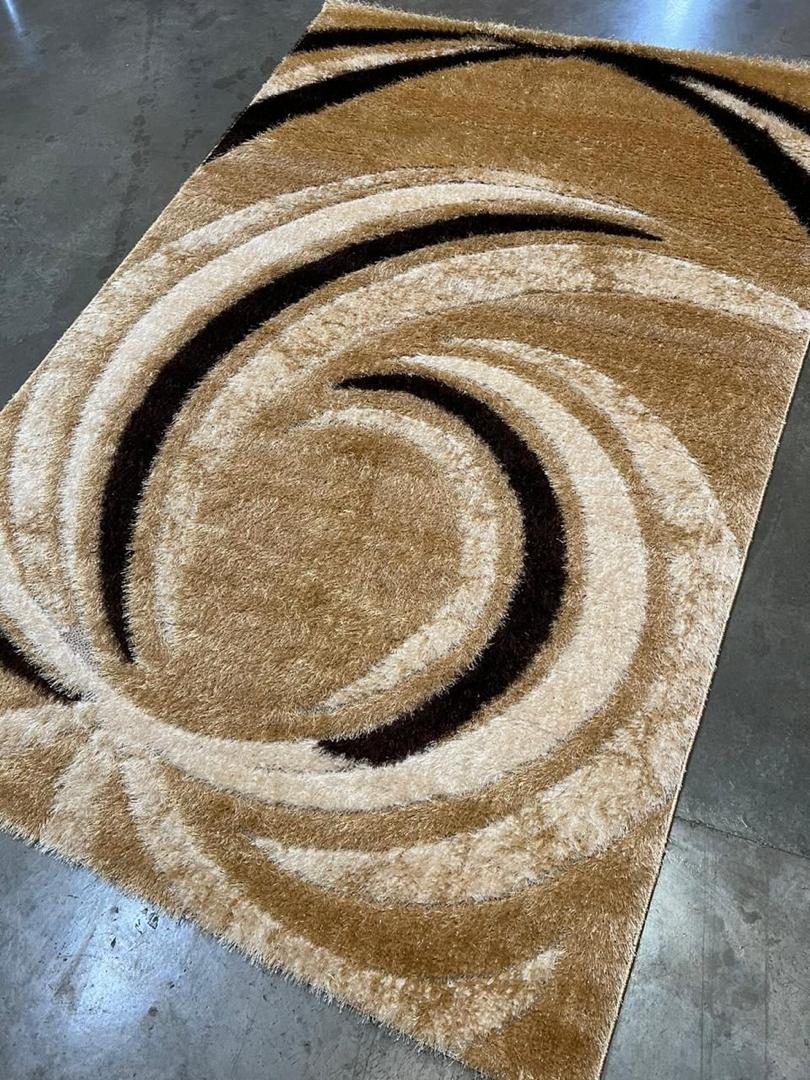 Tapis Décoratif Haute Qualité