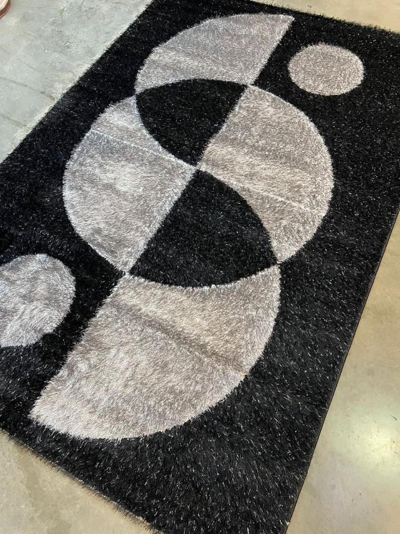 Tapis Décoratif Haute Qualité