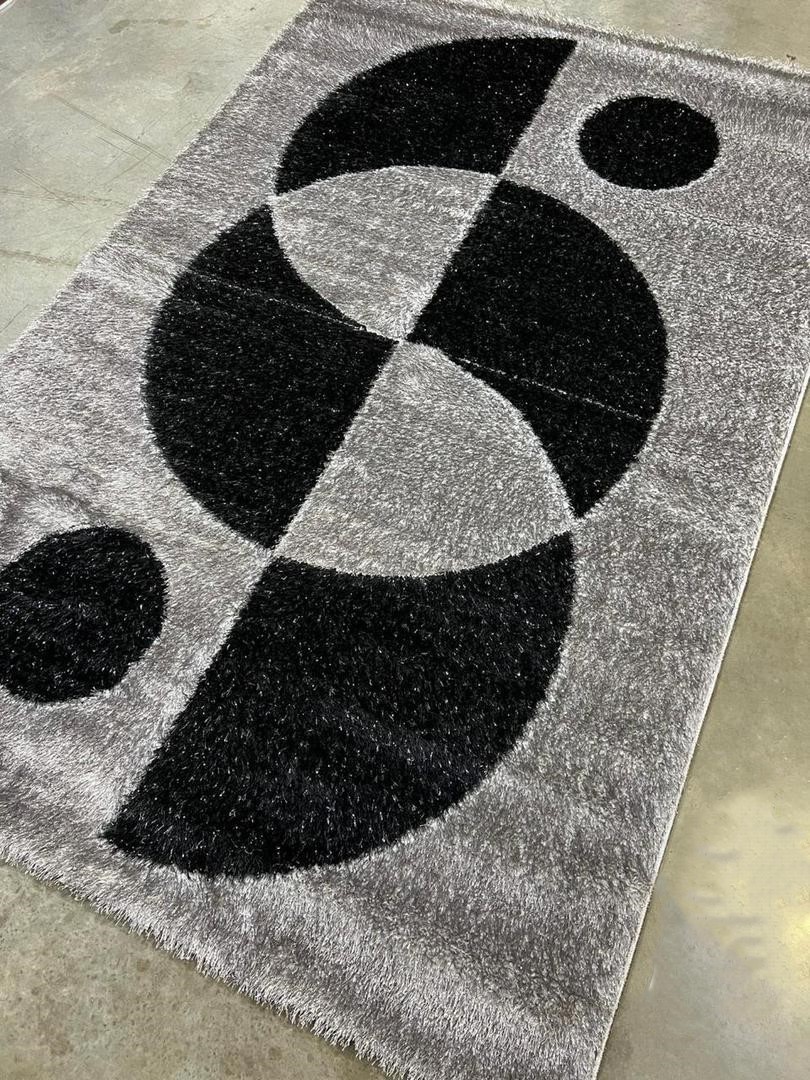 Tapis Décoratif Haute Qualité