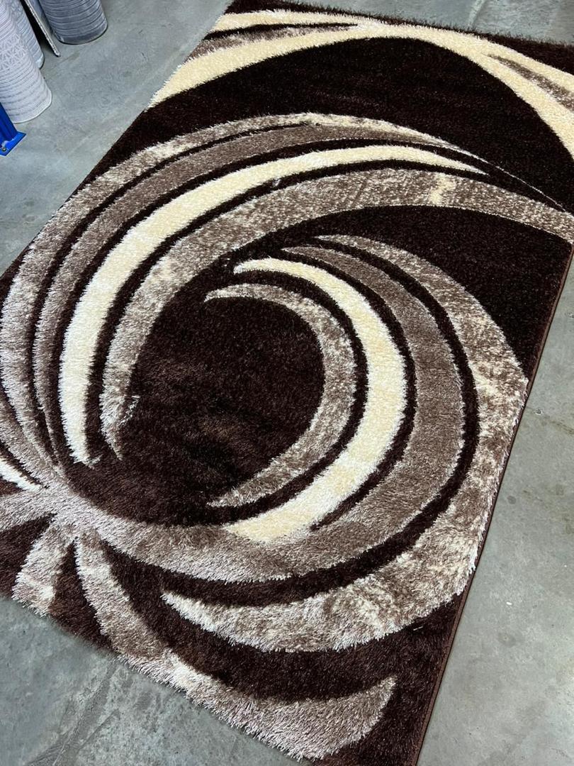 Tapis Décoratif Haute Qualité