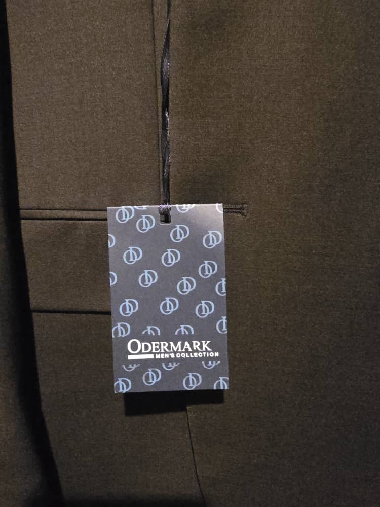 Veste de Costume Homme Odermark Classique 