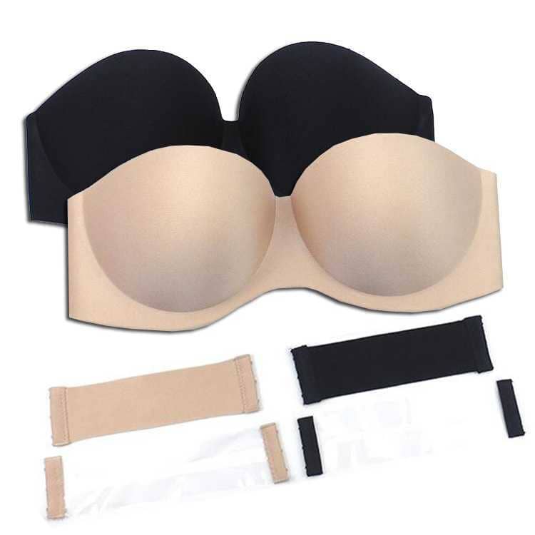 Soutien-Gorge Sans Bretelles petite taille