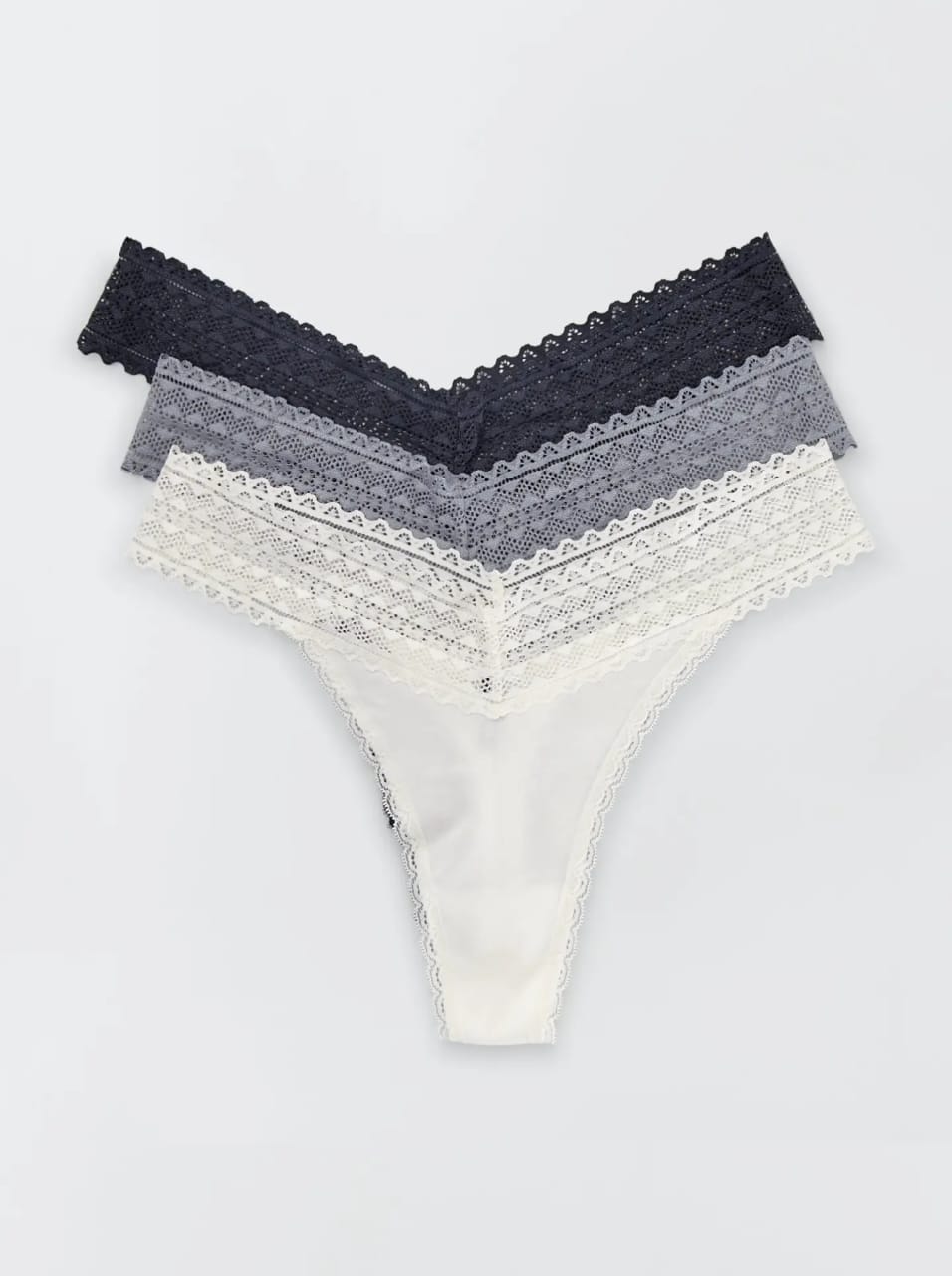 String en Dentelle – Confort & Élégance au Quotidien