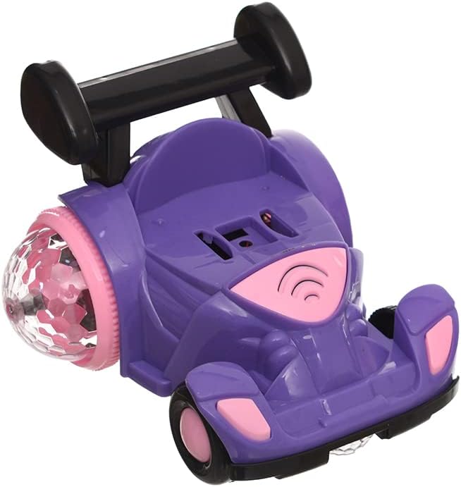 Princesse Stunt Go Kart (BUSINESS CARDS)