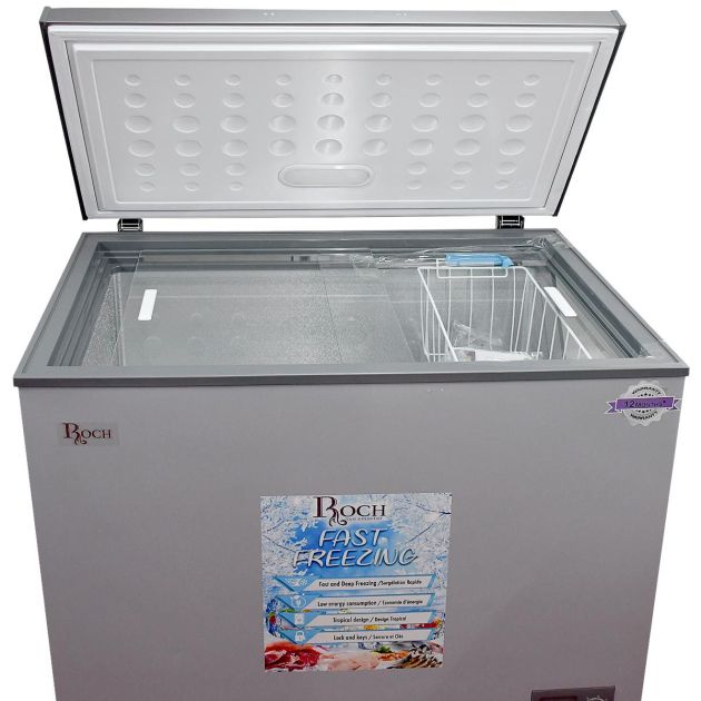 Congélateur ROCH 200 Litres 230 V