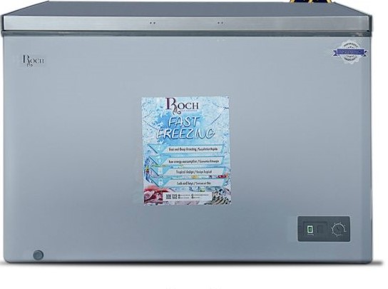 Congélateur ROCH 316 Litres 360 V