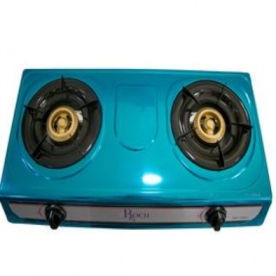 Réchaud à gaz ROCH RGC-203