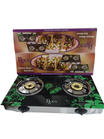 Réchaud à gaz Roch RGC-TT205