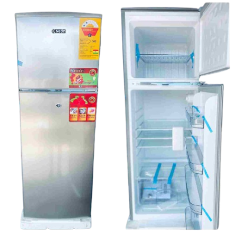 Réfrigérateur Neon (modèle double porte)