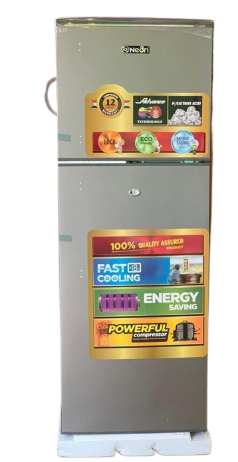 Réfrigérateur Neon (modèle double porte)