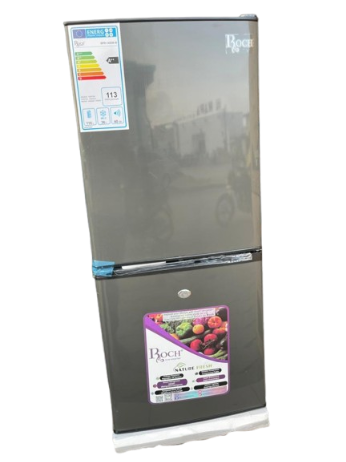 RÉFRIGÉRATEUR ROCH (Modèle RFR-140S0-W)