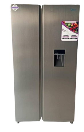 Réfrigérateur Roch Side by Side – Modèle 540 / 433 Litres