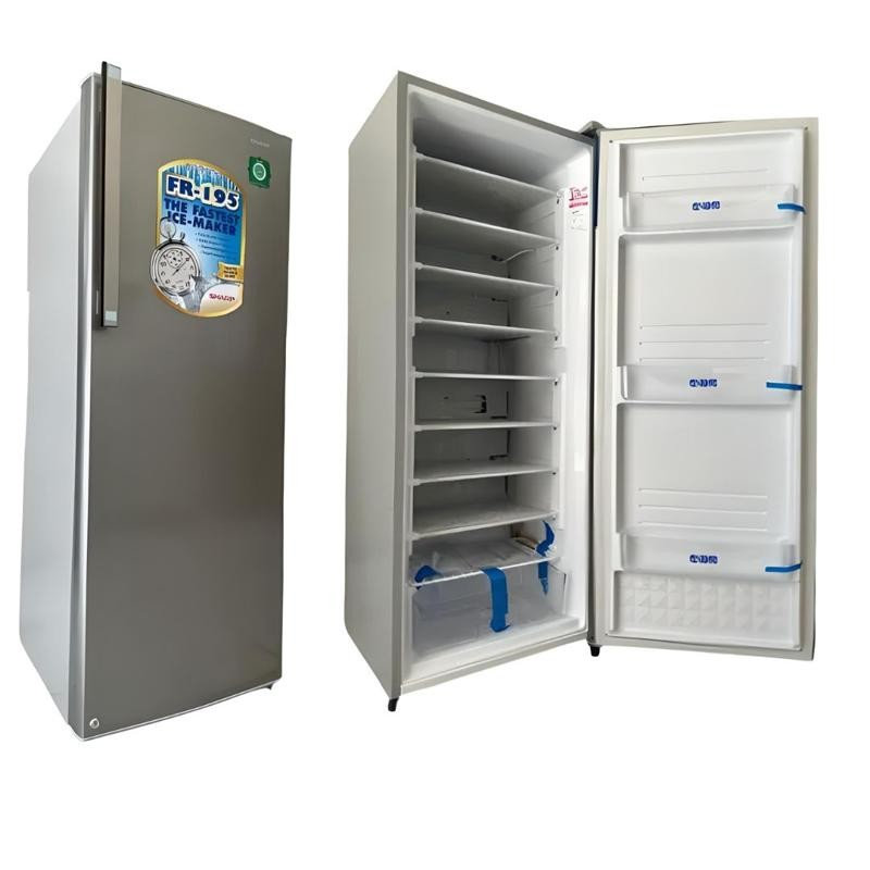 Réfrigérateur SHARP FR-195