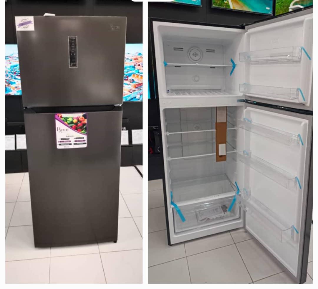 Réfrigérateur Roch 525 – 415 Litres