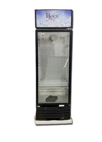 Vitrine Réfrigérée Roch 410