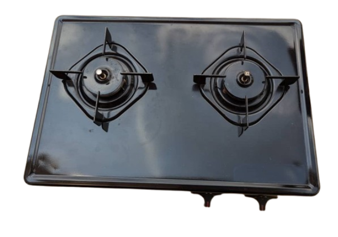 Réchaud à Gaz 2 Feux