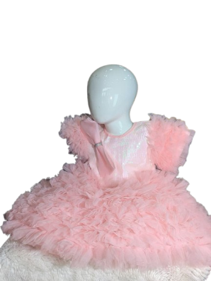 Robe Princesse Enfant