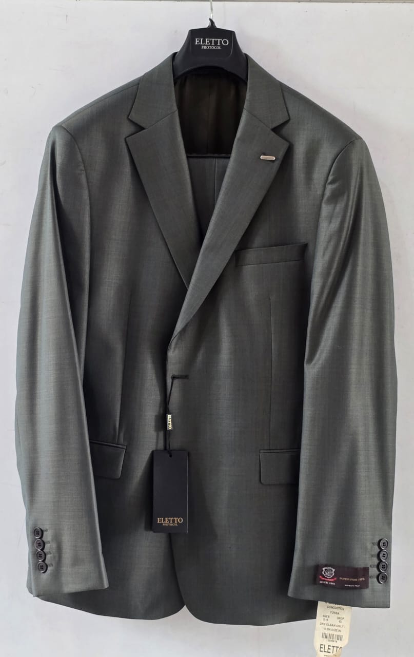 Costume Homme Élégant ELETTO