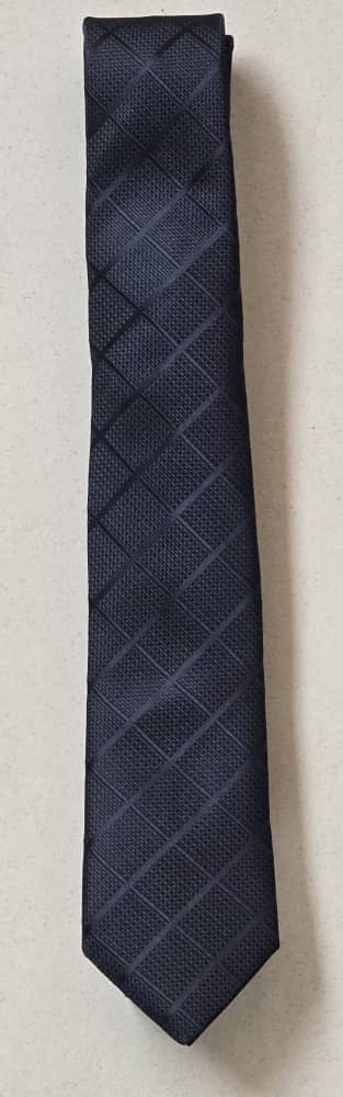 Cravate de Costume – Accessoire Chic et Professionnel