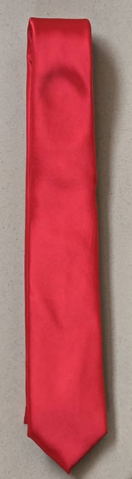 Cravate de Costume – Accessoire Chic et Professionnel