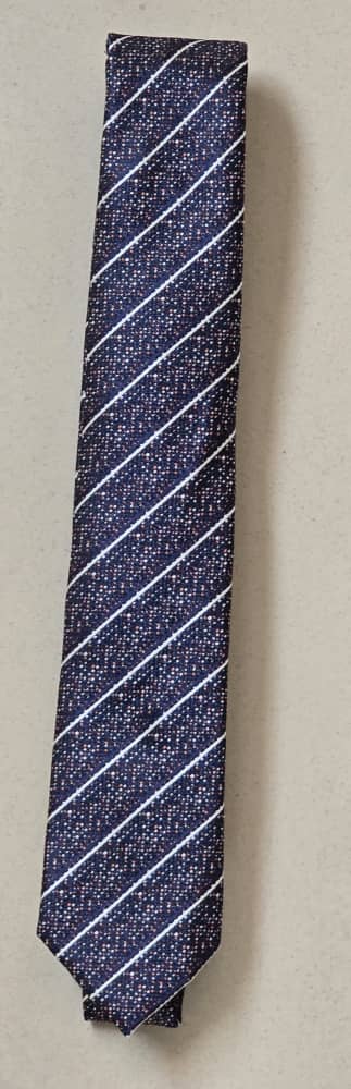 Cravate de Costume – Accessoire Chic et Professionnel