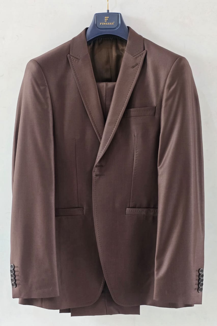 Veste de Costume FINESSE