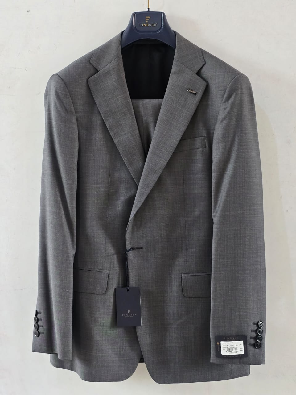 Veste de Costume FINESSE