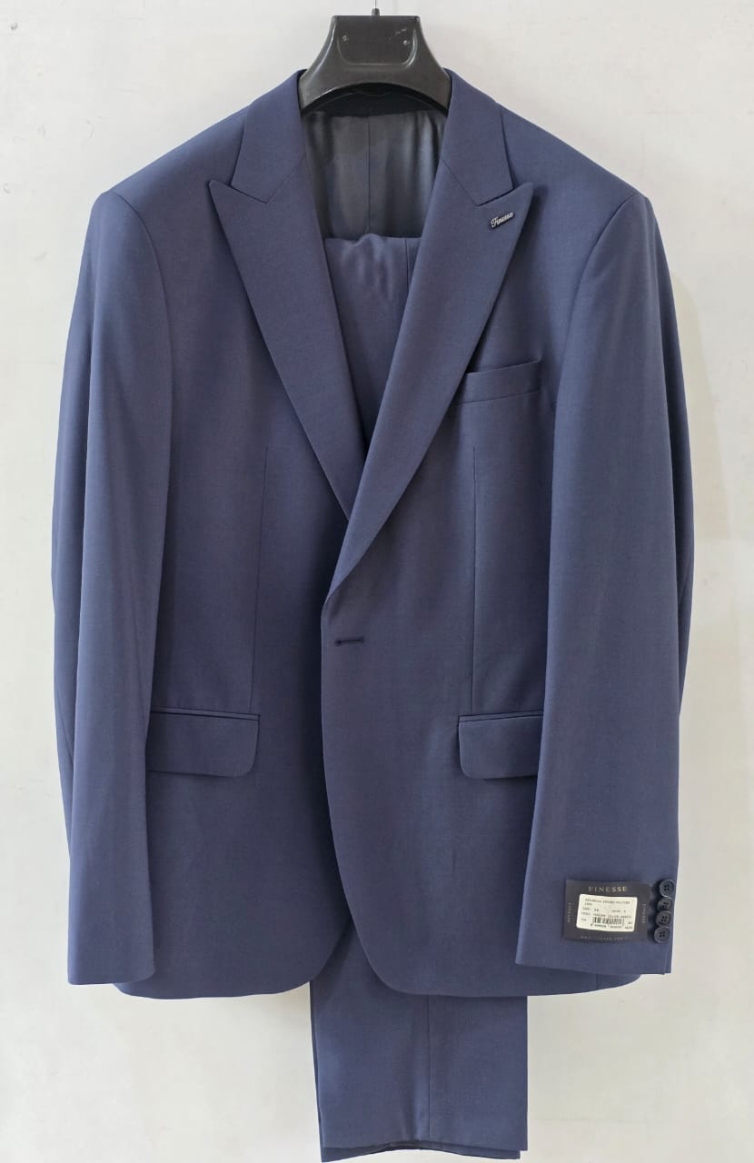 Veste de Costume FINESSE