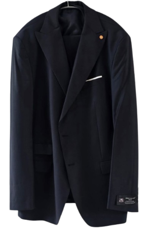 Veste de Costume Homme Élégante