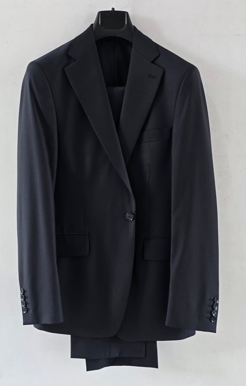 Veste de Costume Homme Élégante