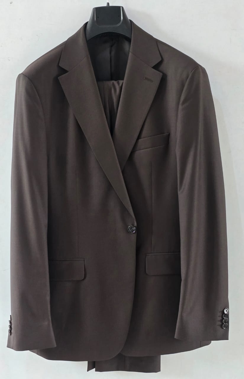 Veste de Costume Homme Élégante