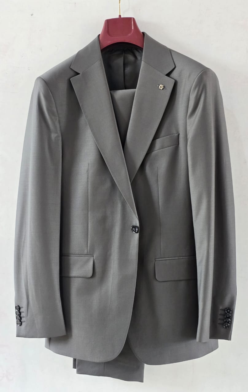 Veste de Costume Homme Élégante