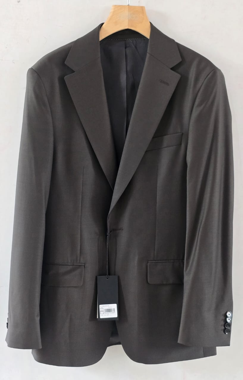 Veste de Costume Homme Élégante