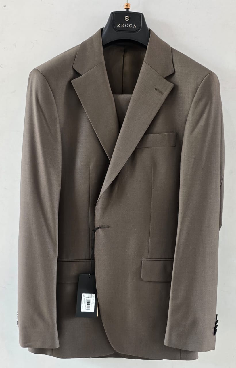 Veste de Costume ZECCA