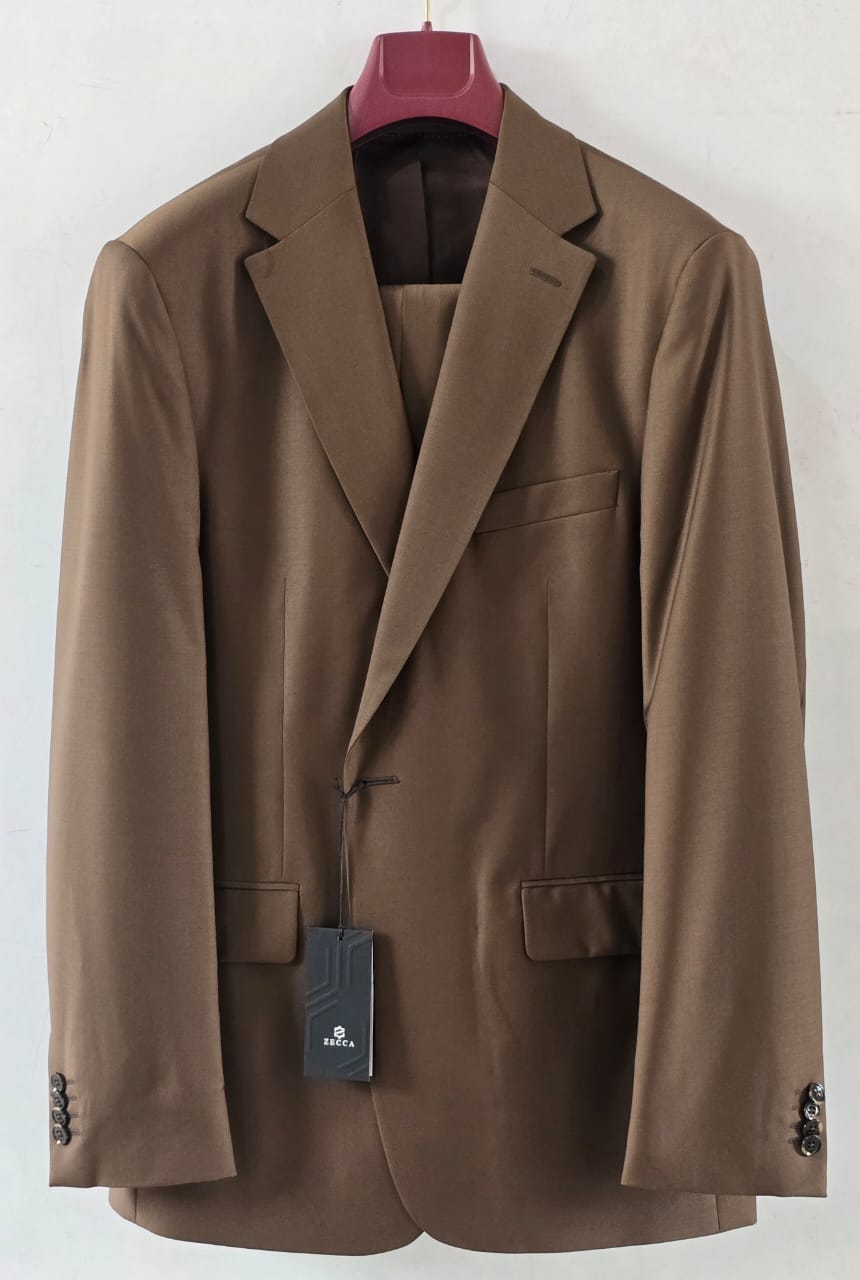 Veste de Costume ZECCA