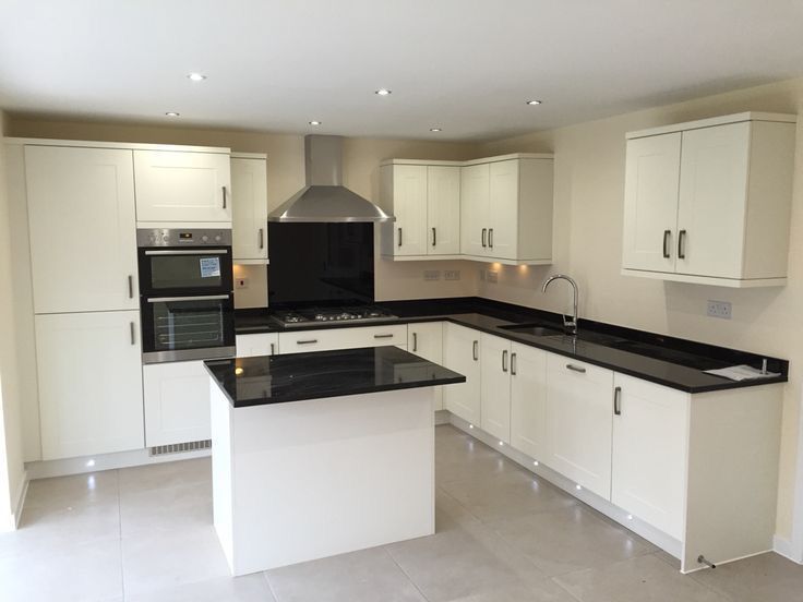 Cuisine Moderne Intégrée