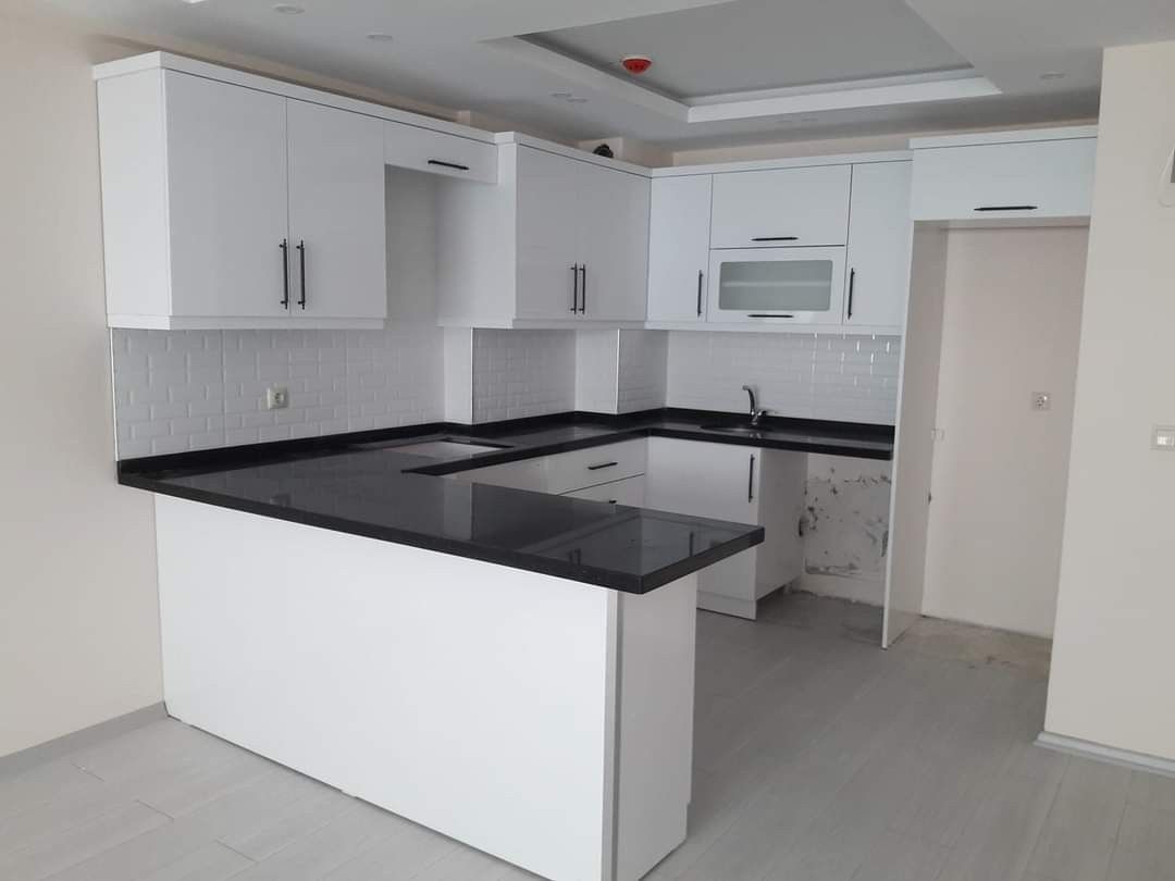 Cuisine Moderne Intégrée