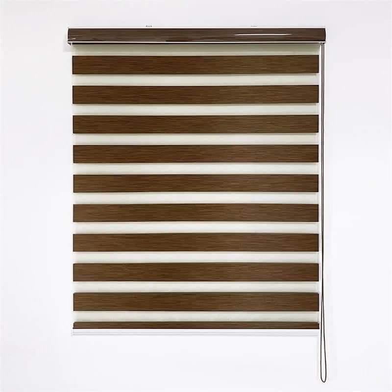 Store enrouleur jour/nuit