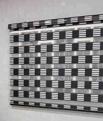 Store enrouleur jour/nuit