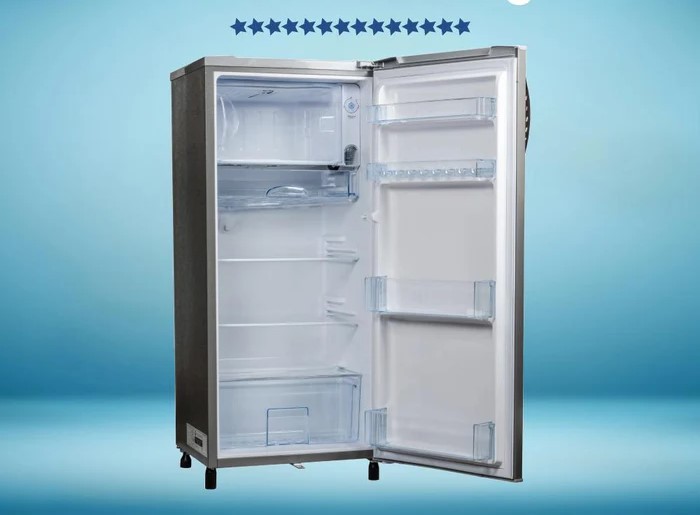 Réfrigérateur 1 Porte STAR TRACK – 250 L