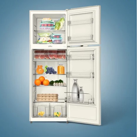 Réfrigérateur Sans Givre STAR TRACK 550L – Grand, Intelligent