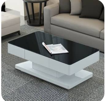Table Basse Moderne