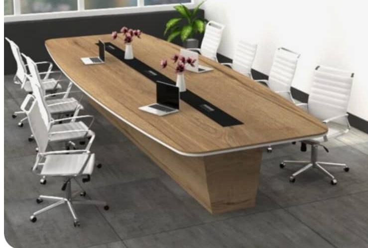 Table de Réunion Professionnelle