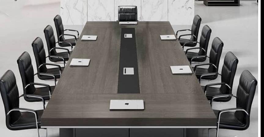 Table de Réunion Professionnelle