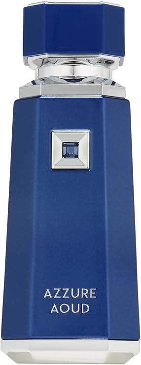 AZZURE AOUD (French Avenue)