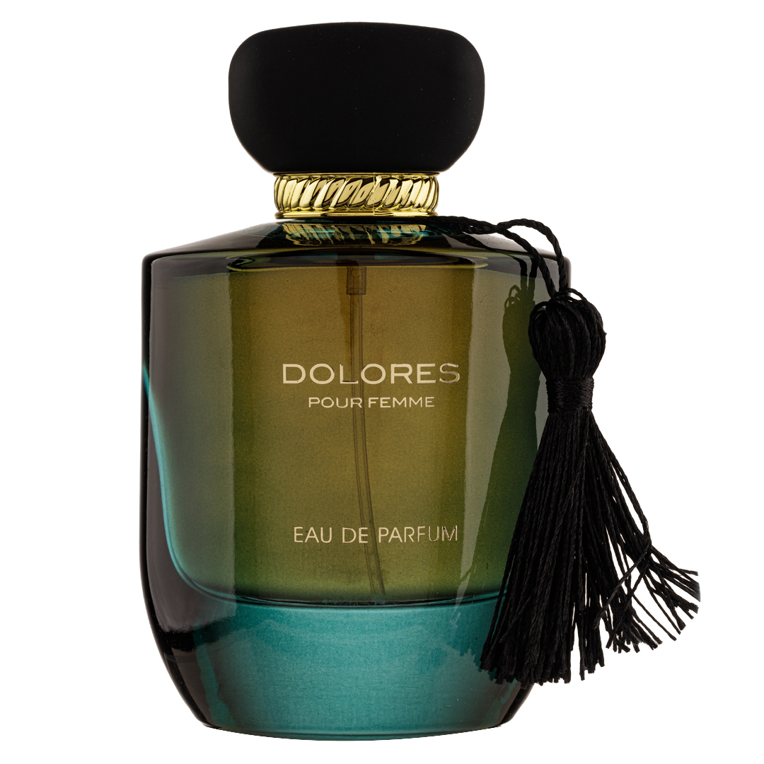 Dolores Pour Femme (Fragrance World)