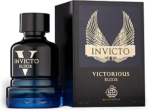 AINVICTO Victorious Elixir