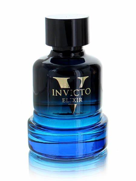 AINVICTO Victorious Elixir